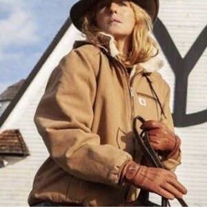 Carhartt Women's Wildwood Coat